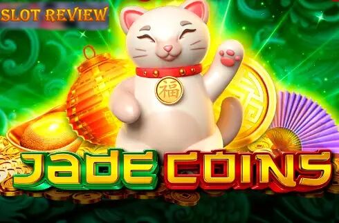 Jade Coins Slot Review